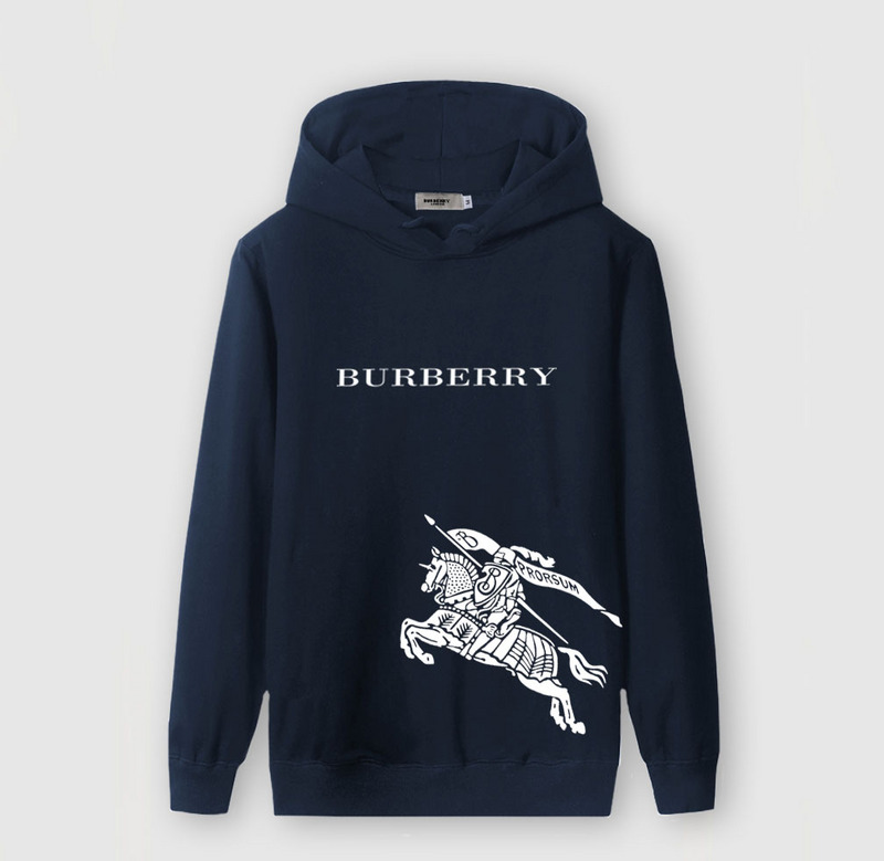 Burberry Hoody Mens ID:202004a420